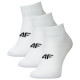 4F Κάλτσες 3 pairs